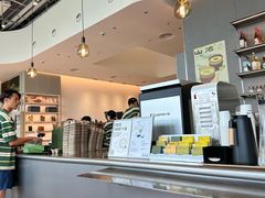 -SAANCI山池咖啡(海上世界文化艺术中心店)