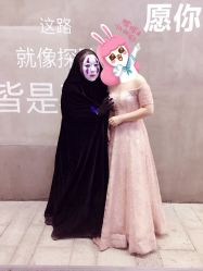 -唯一视觉婚纱摄影(李家村店)