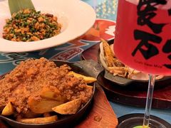 -My Way Town买味堂·东南亚餐厅(亦庄店)