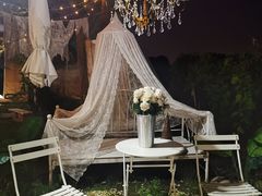 -安德鲁户外烧烤帐篷营地(马泉营店)