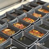 这家烧烤店太好吃了吧