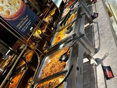 -比格比萨自助(宝山日月光店)