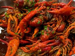 -虾小龙老长沙龙虾馆(坡子街店)