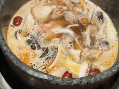 -芸山季·云南山珍菌火锅(南翔印象城MEGA店)