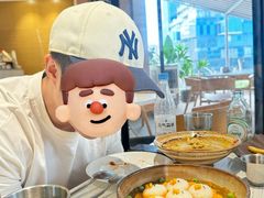 -Nana And Her Friends Restaurant 娜娜家(小寨原力场店)