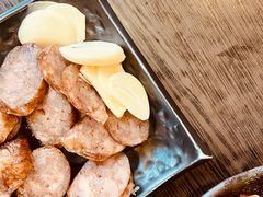 -古代饭堂(冠亚店)