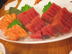 -德川家日本料理(中关村寰太大厦店)