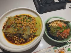 手工冰粉-川風侠·融合新川菜(镇江京口吾悦店)