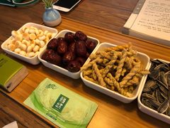 -MAP CHA普洱茶馆(翠湖店)
