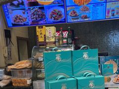 -西部马华清真食府·丝路菜(大钟寺店)