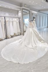 点击看大图 -MuseMarry婚纱(前海嘉里中心店)