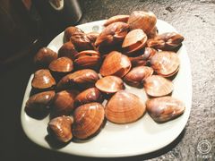 -韩盛·盛江山自助料理(中街大悦城店)