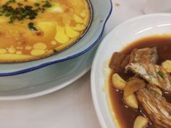 -如东私房菜(御江金城店)