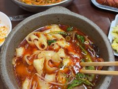 -双合美食城(山东路店)