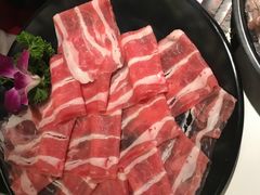 -捞三国美蛙鲜鱼火锅(茂业店)