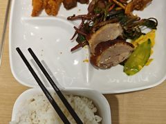 -乡村基(双流时代奥特莱斯餐厅)