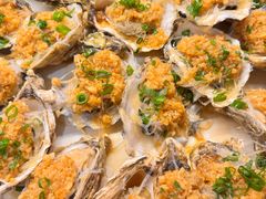 -汉丽斯巴西烤肉自助(市南店)