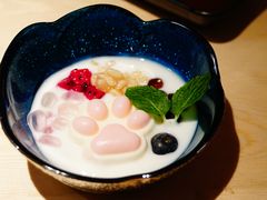 猫爪酸奶-赤坂亭·M9和牛烧肉(南京江南虹悦城店)