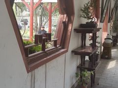 -房湖公园