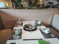 -马家斑.鲜鱼火锅(松湖万科店)