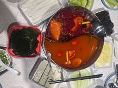 -麻辣因子滩羊火锅(世和广场店)