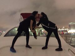 -北外滩百艇汇游艇俱乐部
