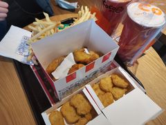 -肯德基(观前新店)