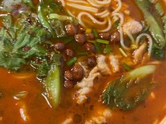 -缘久缘米粉(新街口店)