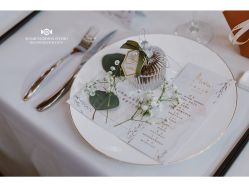 -Sugar苏格婚礼策划工作室