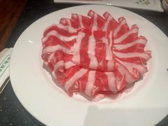 -南门涮肉(东单店)