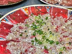 -大阪烧肉BAKA一代(十亩地店)