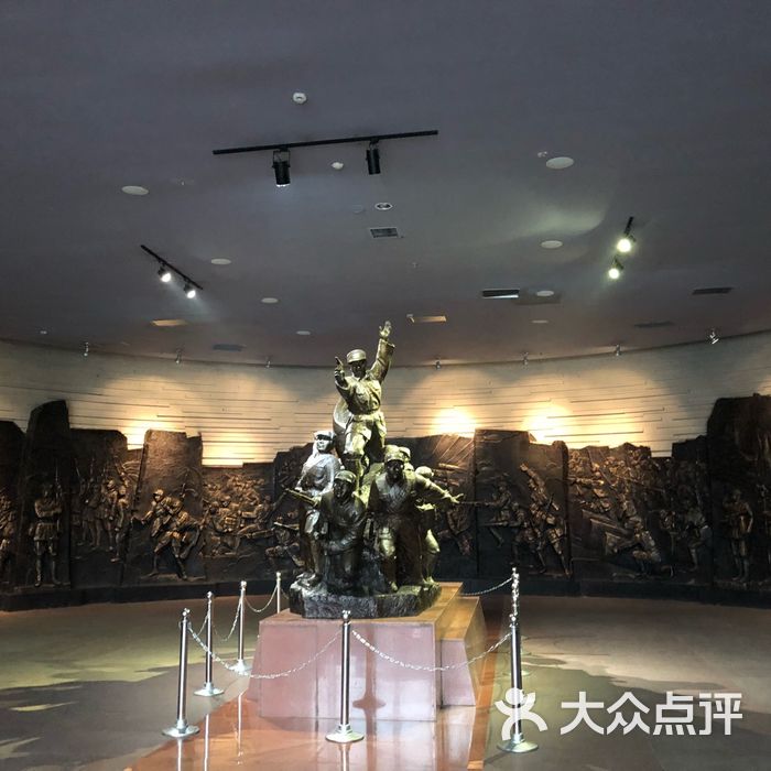 淮海战役纪念塔