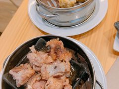 -香港厨房 Hong Kong Kitchen