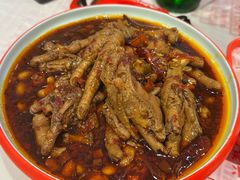 -老闵田螺馆·南昌市井菜·特色小吃(总店)
