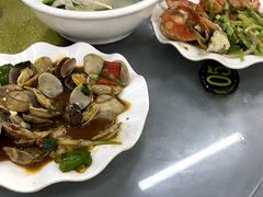 -瑶记海鲜餐厅(西涌店)