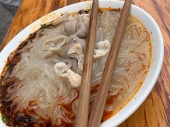 -甘记肥肠粉(马鞍北路店)