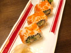 -蟹将军·松叶蟹和牛日料放题自助(K11店)