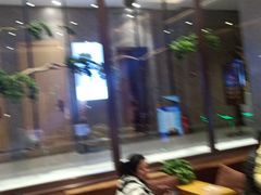 -星河湾温泉洗浴酒店