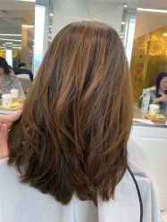 -潘多拉Hairsalon