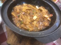 -吉源大排档·鱼生·海鲜(烧烤彩印厂店)