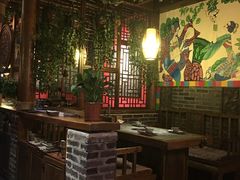 -滇池印象原生态火锅(南开大悦城店)
