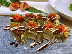 -东京屋(武定路店)