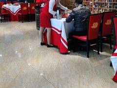 大堂-解家河南菜(商鼎路店)