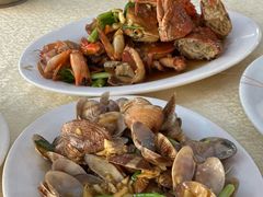-源海渔村·现捞海鲜(大角湾店)