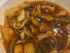 -功德林素菜饭庄(前门店)