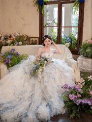 -都市丽人婚纱摄影