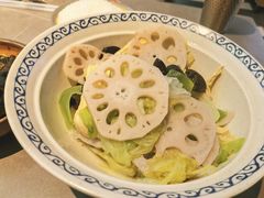 -耍盆友·重庆江湖菜(百子湾店)