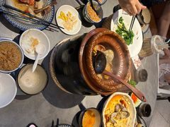 -沿江海南菜·文昌鸡祖师爷(大东海店)