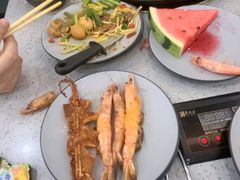 -仙螺岛海鲜自助餐厅(总店)