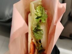 -德克士(北京站店)
